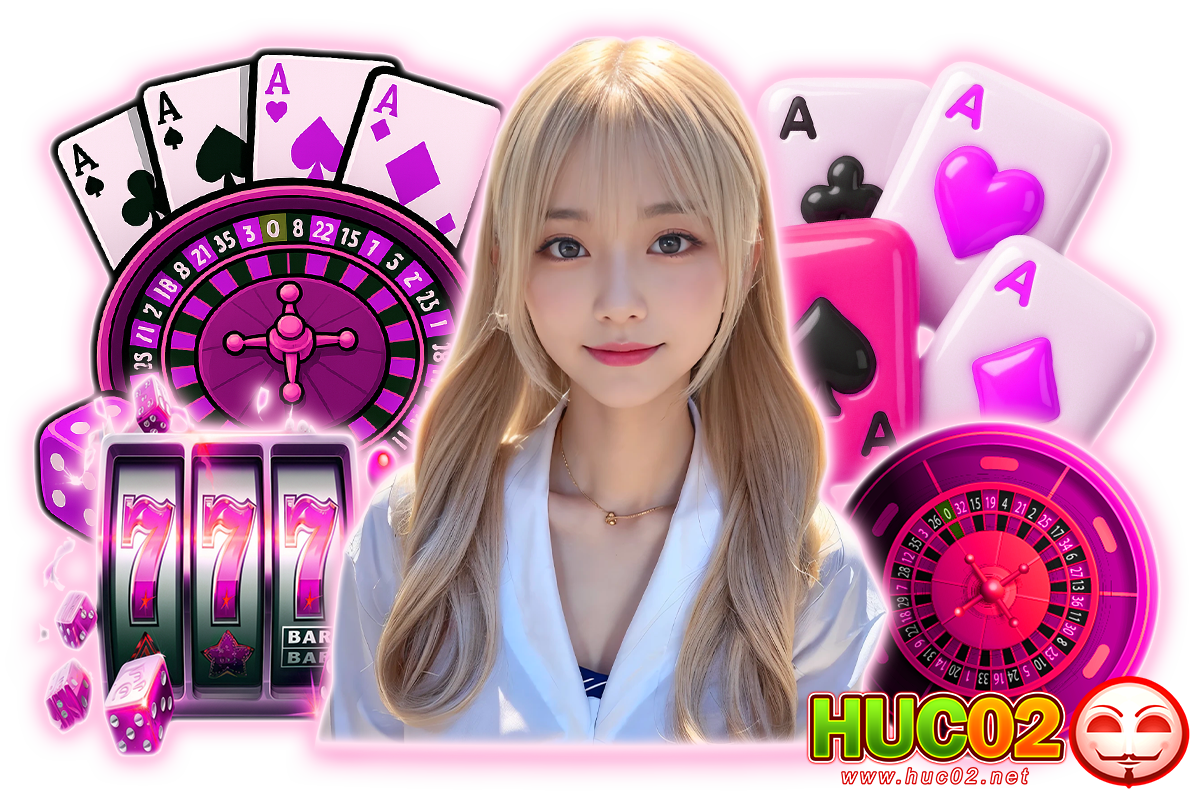 huc02 ทางเข้า