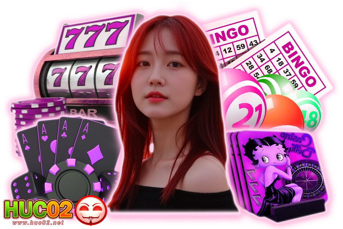 huc02 แจกเครดิตฟรี