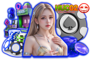 huc slot