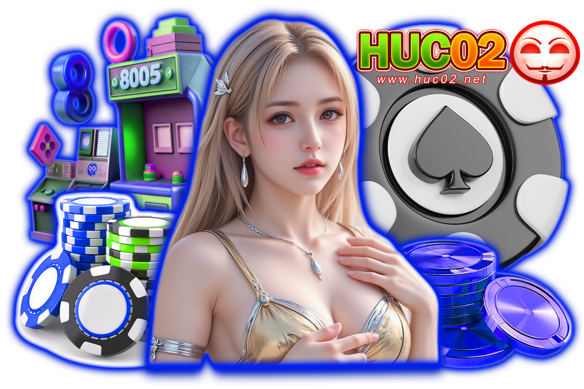 huc slot