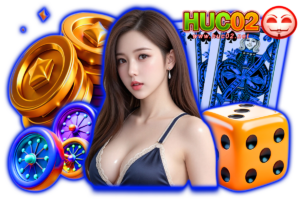huc ลงทะเบียน