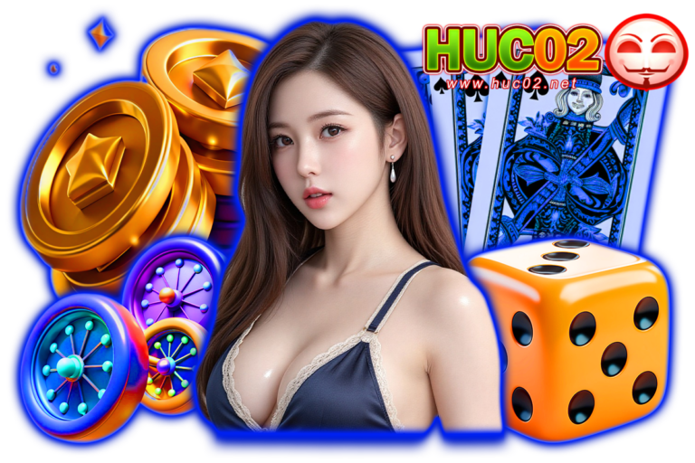 huc ลงทะเบียน