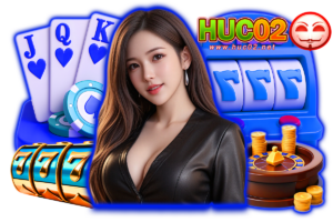 huc02 คาสิโน