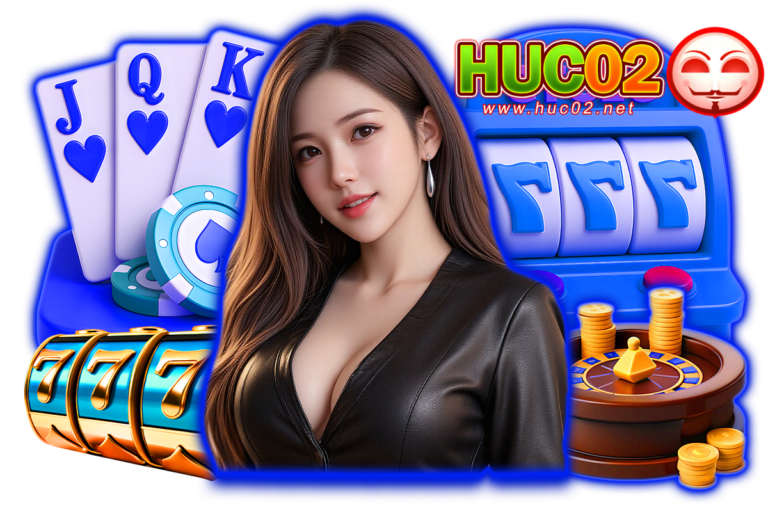 huc02 คาสิโน