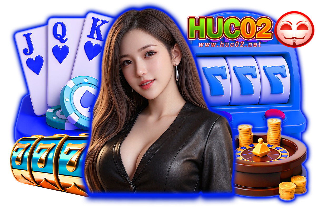 huc02 คาสิโน