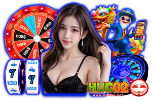huc02 เว็บตรง